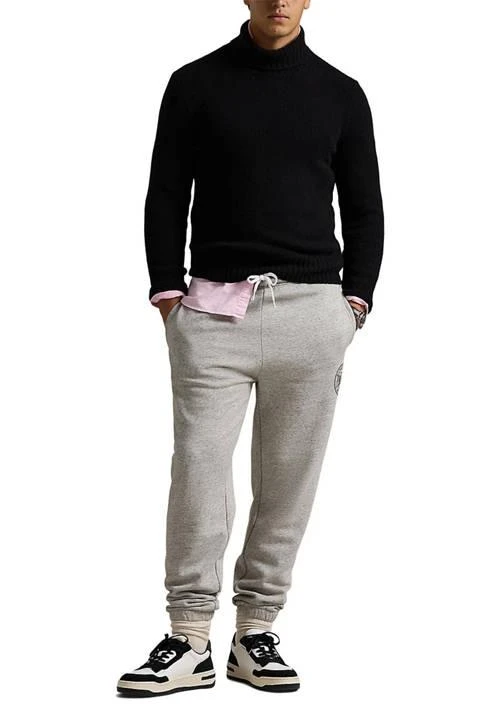 Ralph Lauren Ralph Lauren Pink Pony Sweatpants 3