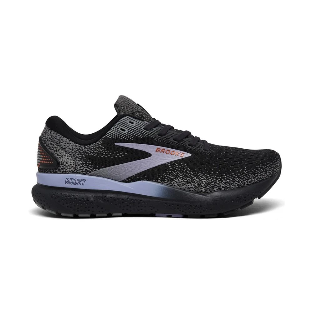 Brooks Women’s Ghost 16 Running Sneakers from Finish Line 3