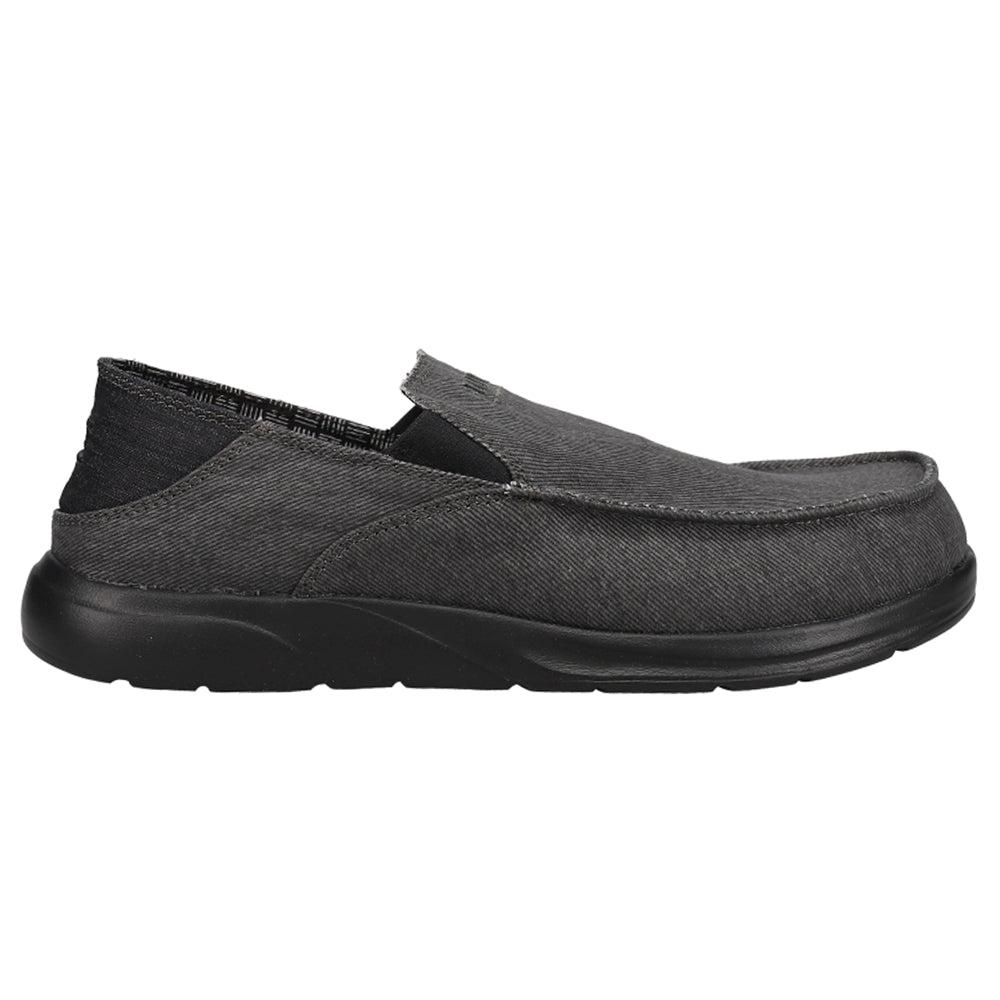 Reef Cushion Coast Slip On Shoes
