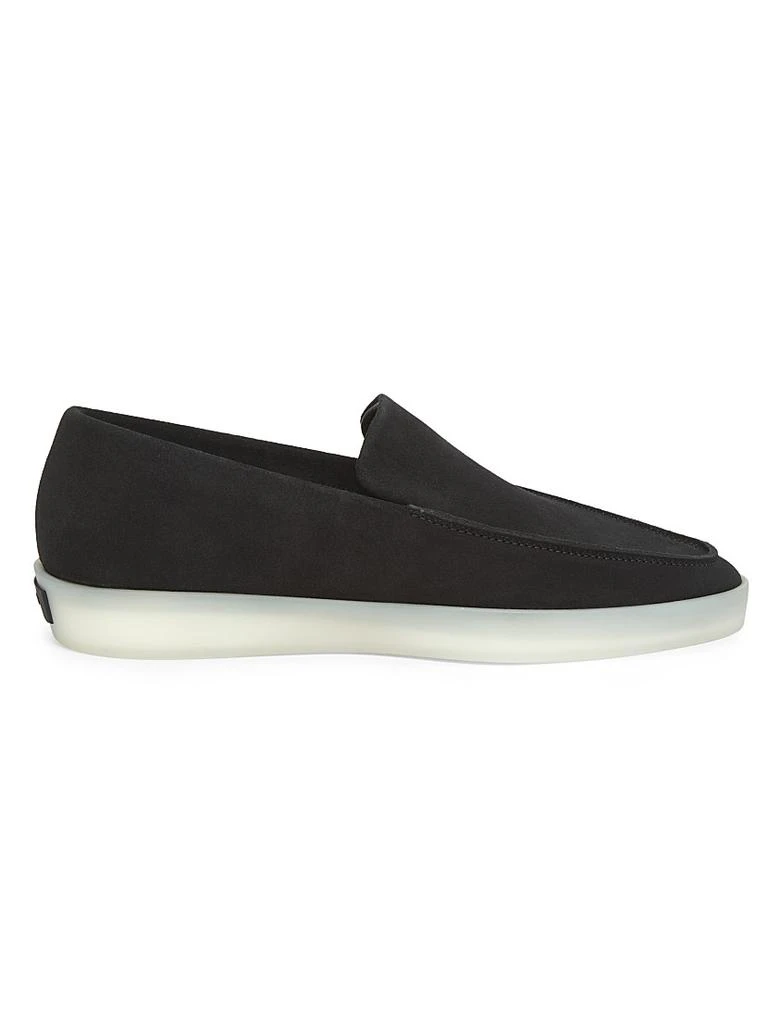 Fear of god Tonal Suede Loafers 1