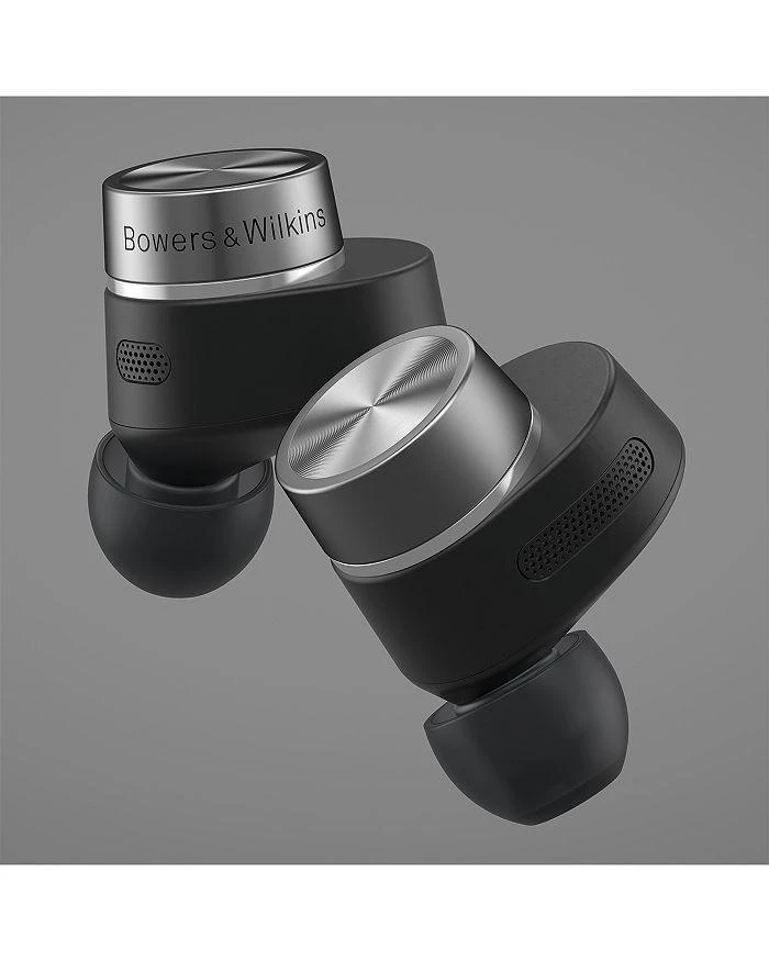 Bowers & Wilkins Pi7 S2 In Ear True Wireless Earbuds 2