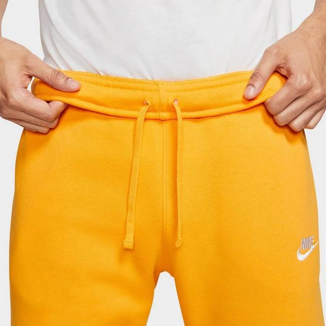 NIKE Nike Sportswear Club Fleece Jogger Pants 5