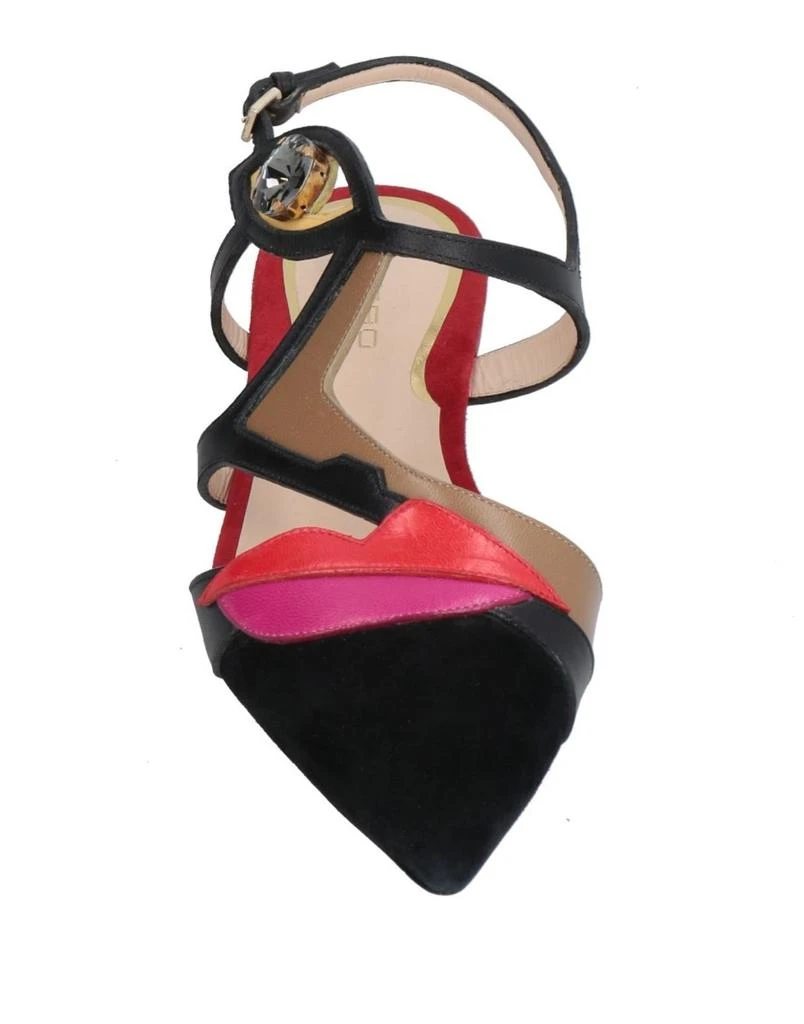ETRO Ballet flats 4