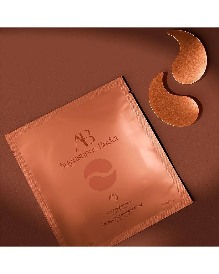 Augustinus Bader The Eye Patches 13