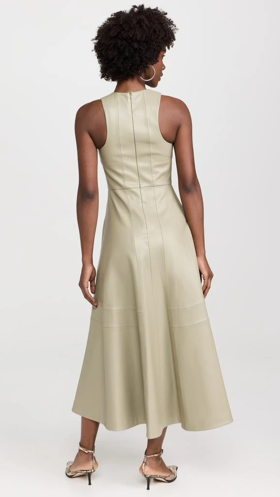 Alexis England Midi Dress 2