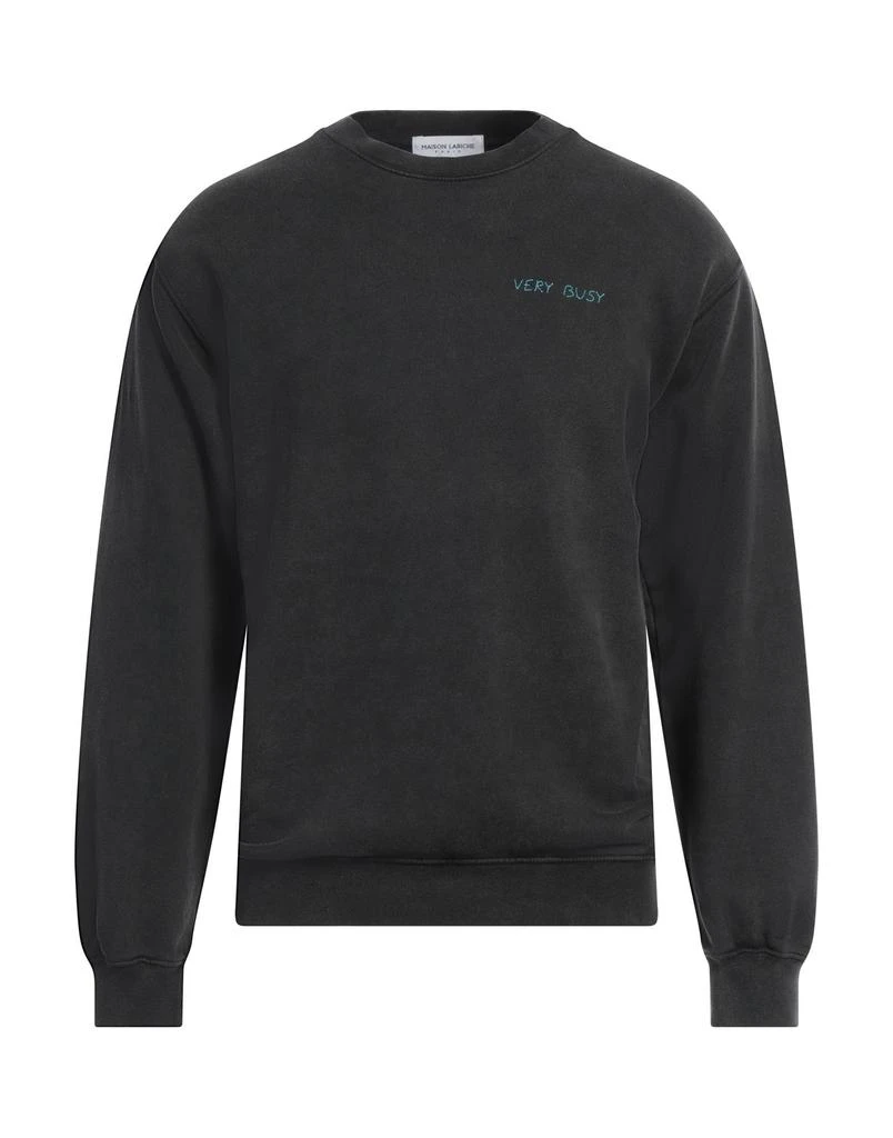 Maison Labiche Sweatshirt 1