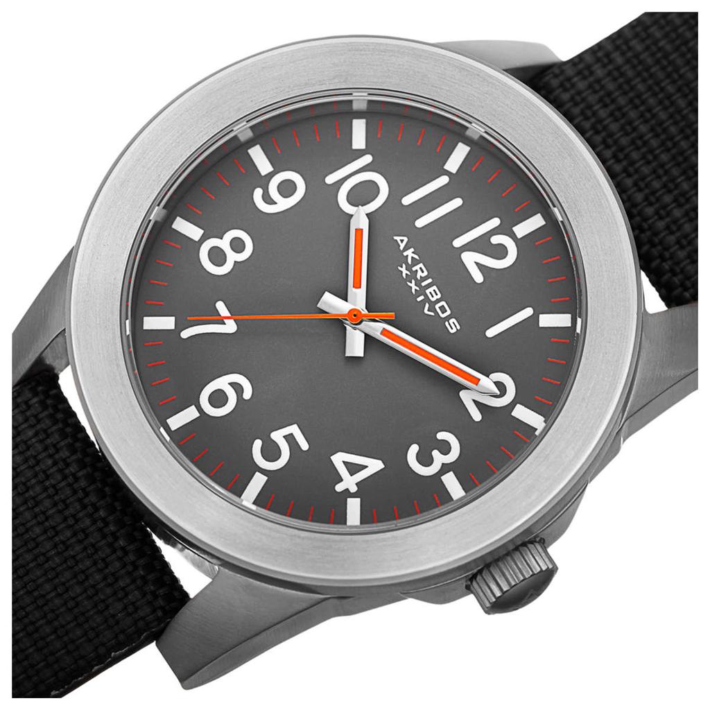 Akribos XXIV Akribos Xxiv Classic Men's Watch