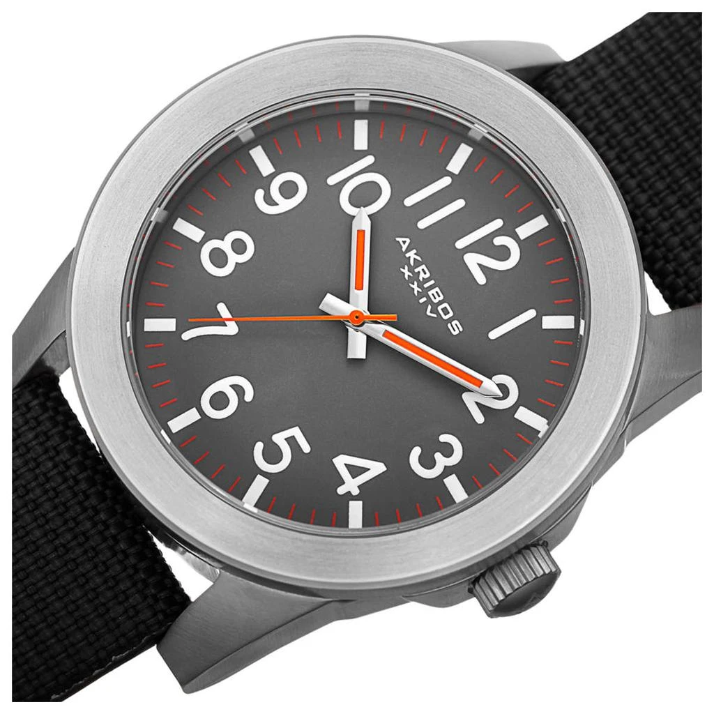 Akribos XXIV Akribos Xxiv Classic Men's Watch 2