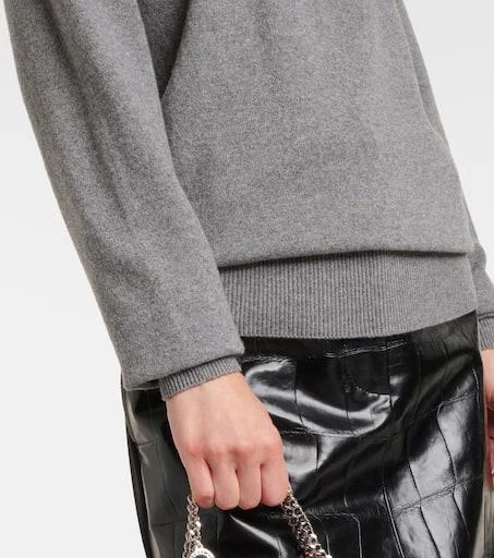 Stella McCartney Cashmere and wool sweater 5