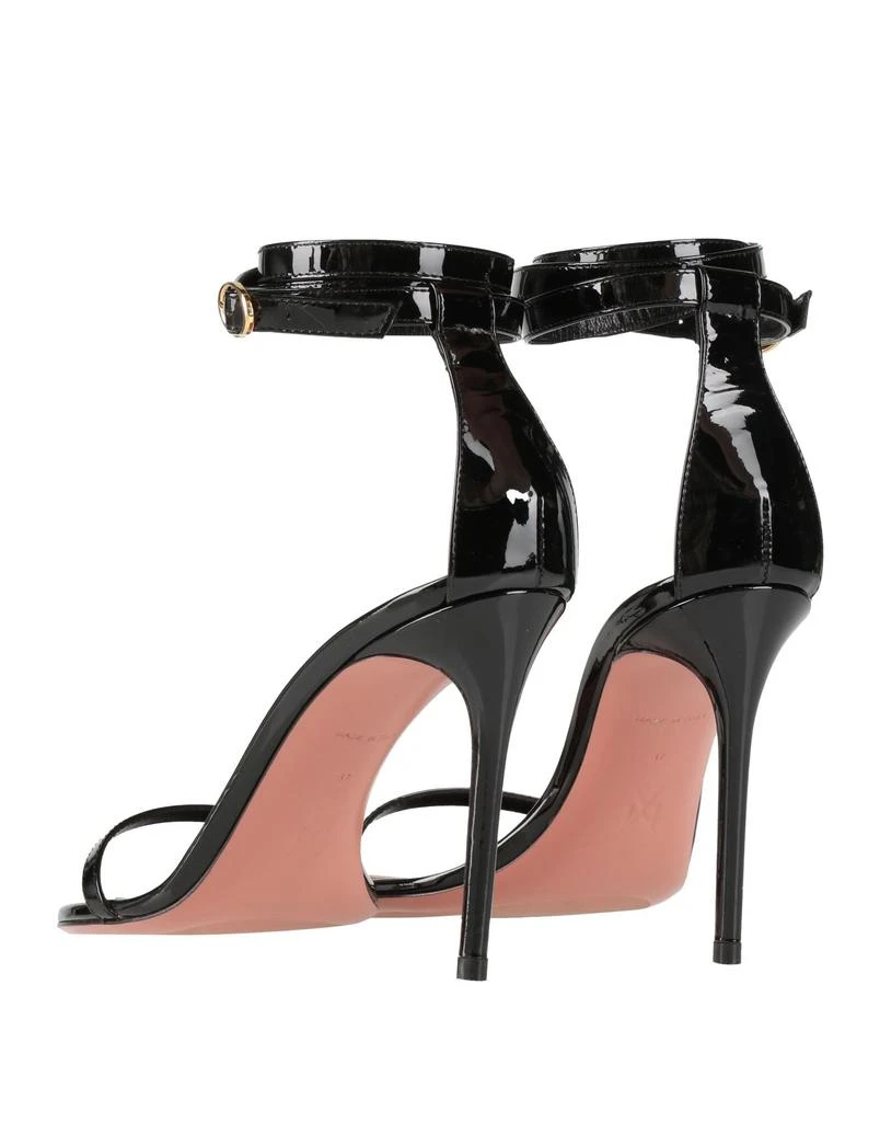 Amina Muaddi Sandals 3