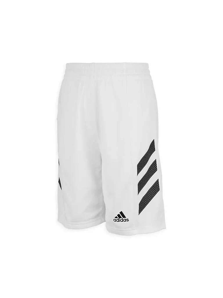 adidas Boy's Pro Sport Shorts 1