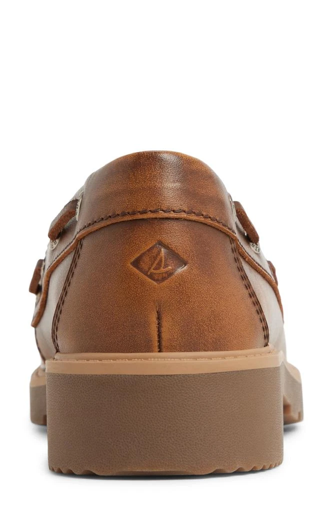 Sperry Wells Boat Shoe 4