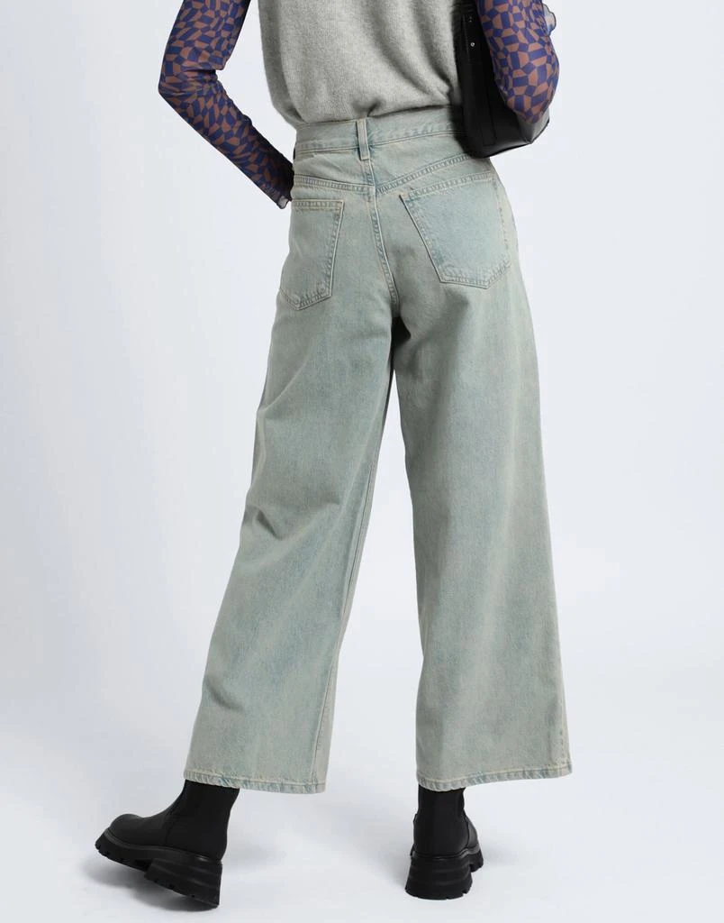 Topshop Denim pants 3