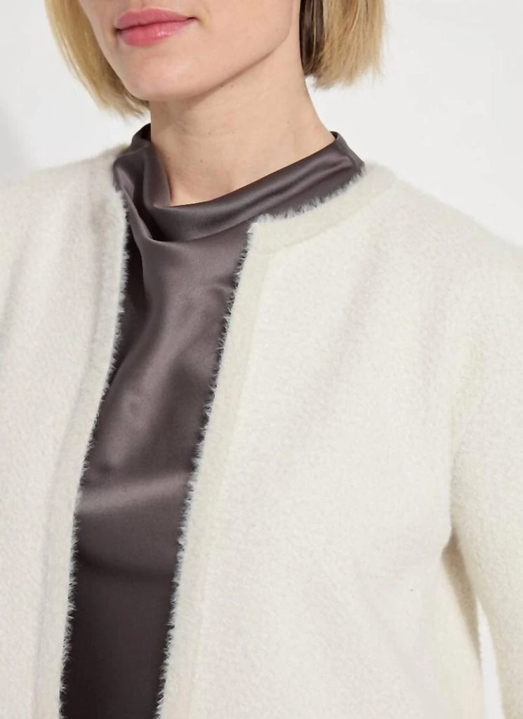 Lyssé Lysse - Women's Kathy Cardigan Jacket 4
