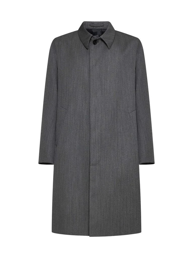 LARDINI Coat 1