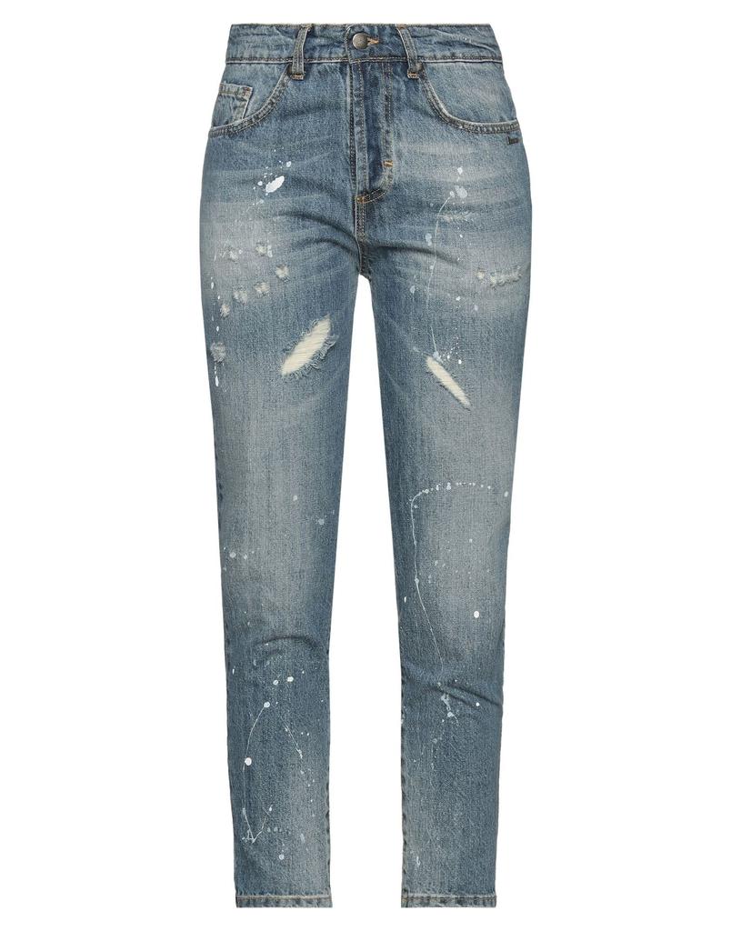 BERNA Denim pants