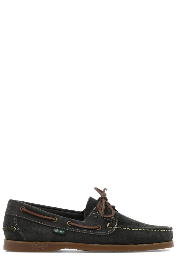 Paraboot Paraboot Rope Detailed Slip-On Loafers 1