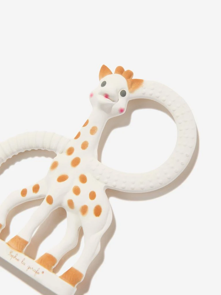 Sophie la Girafe Sophie La Girafe Baby Once Upon A Time Teething Ring in Ivory 5