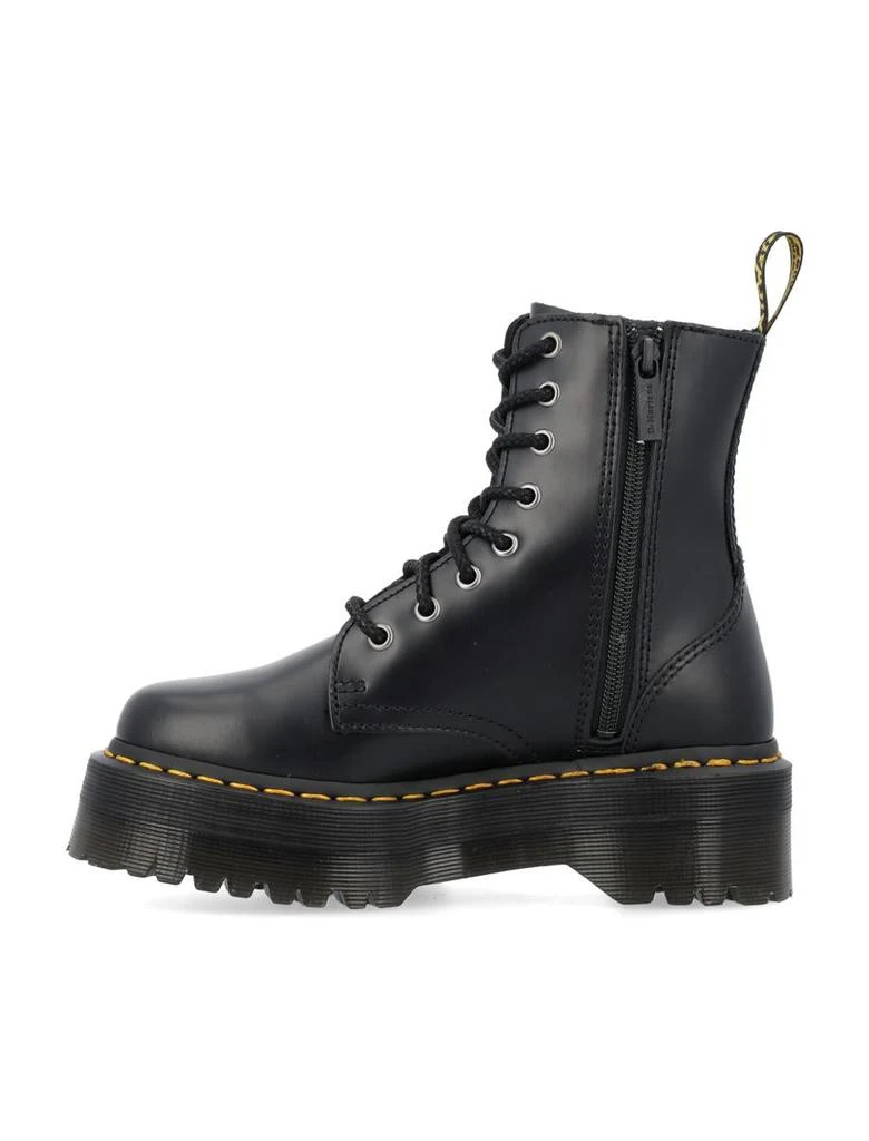 Dr. Martens Dr. Martens Jadon Platform Boots 3