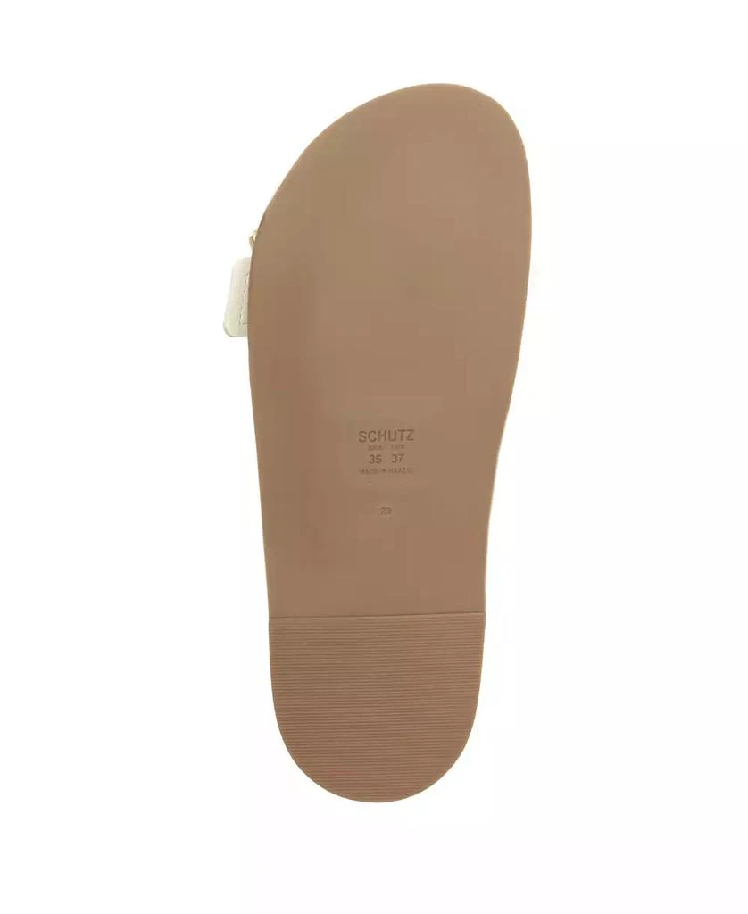 Schutz Women's Enola Sporty Sandals 5