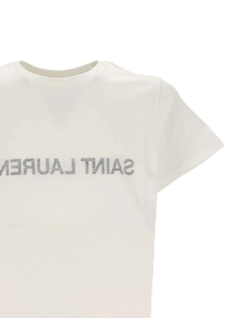 Yves Saint Laurent Saint Laurent T-Shirts And Polos 7