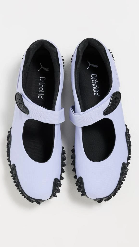 Puma Mostro Fey Launch Sneakers 4