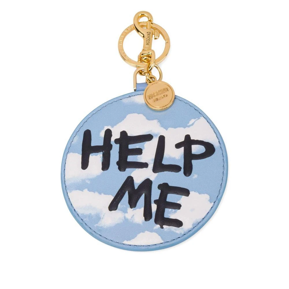 Moschino Moschino Keyrings 1