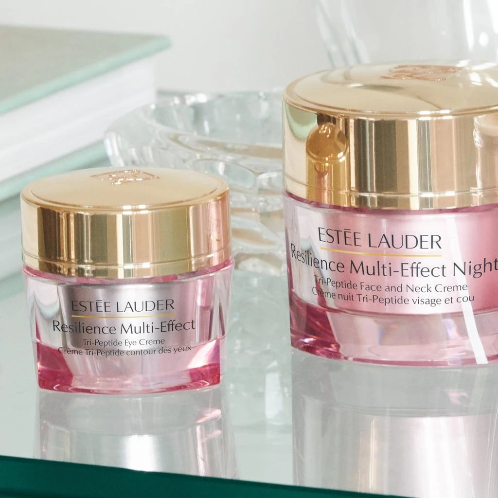 Estée Lauder Estée Lauder Resilience Multi-Effect Tri-Peptide Under Eye Cream 0.5 oz. 4