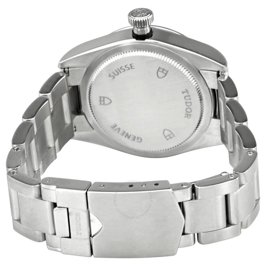 Tudor Black Bay 32 Automatic Silver Dial Ladies Watch M79580-0007 3