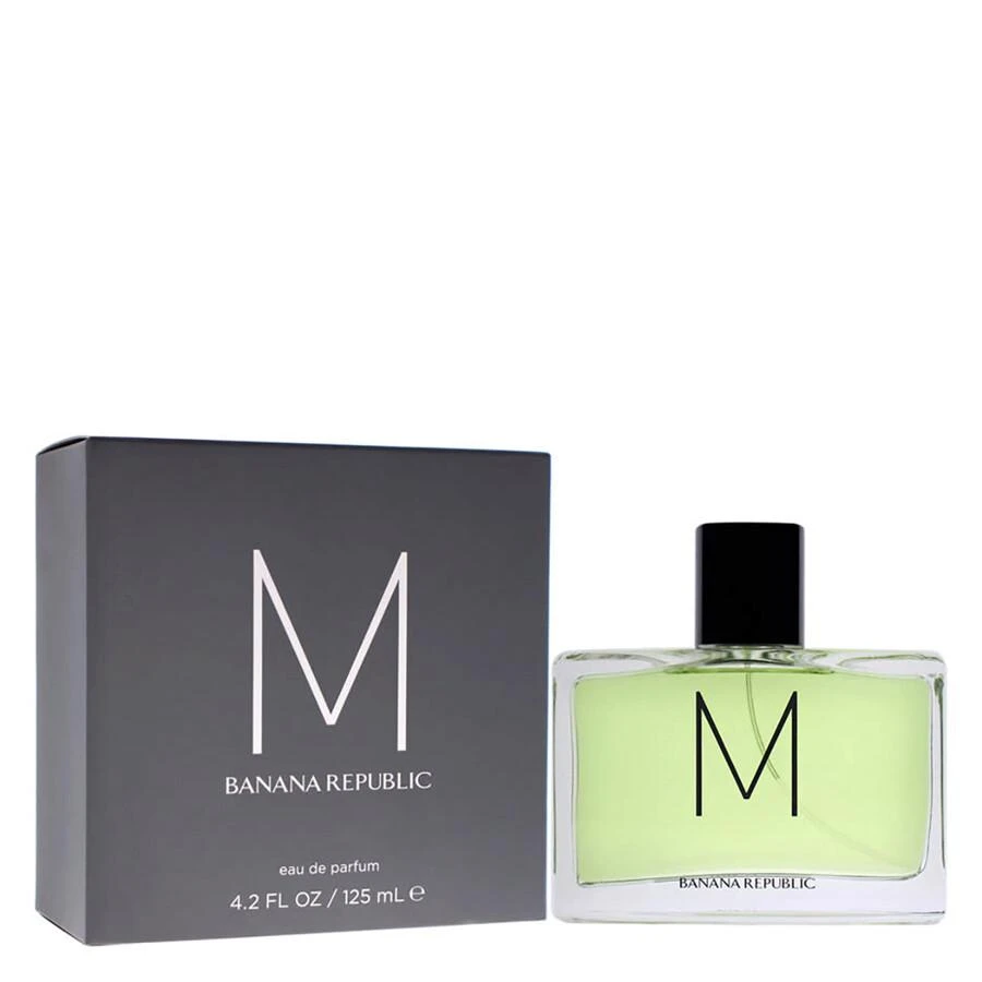 BANANA REPUBLIC Banana Republic M Mens EDP 3