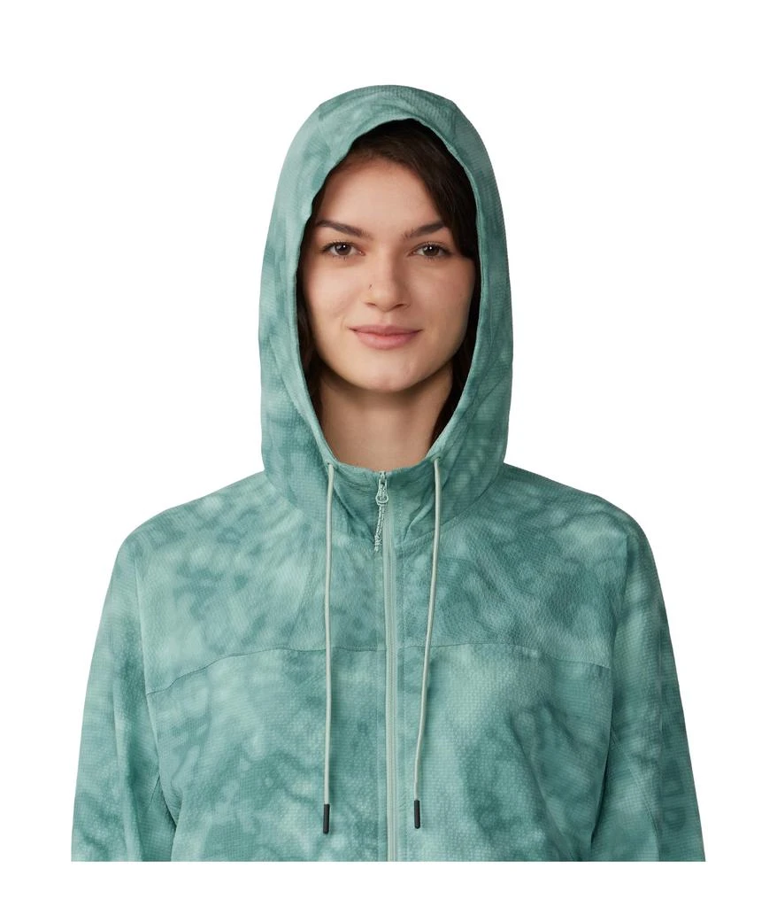 Mountain Hardwear Sunshadow™ Full Zip 4