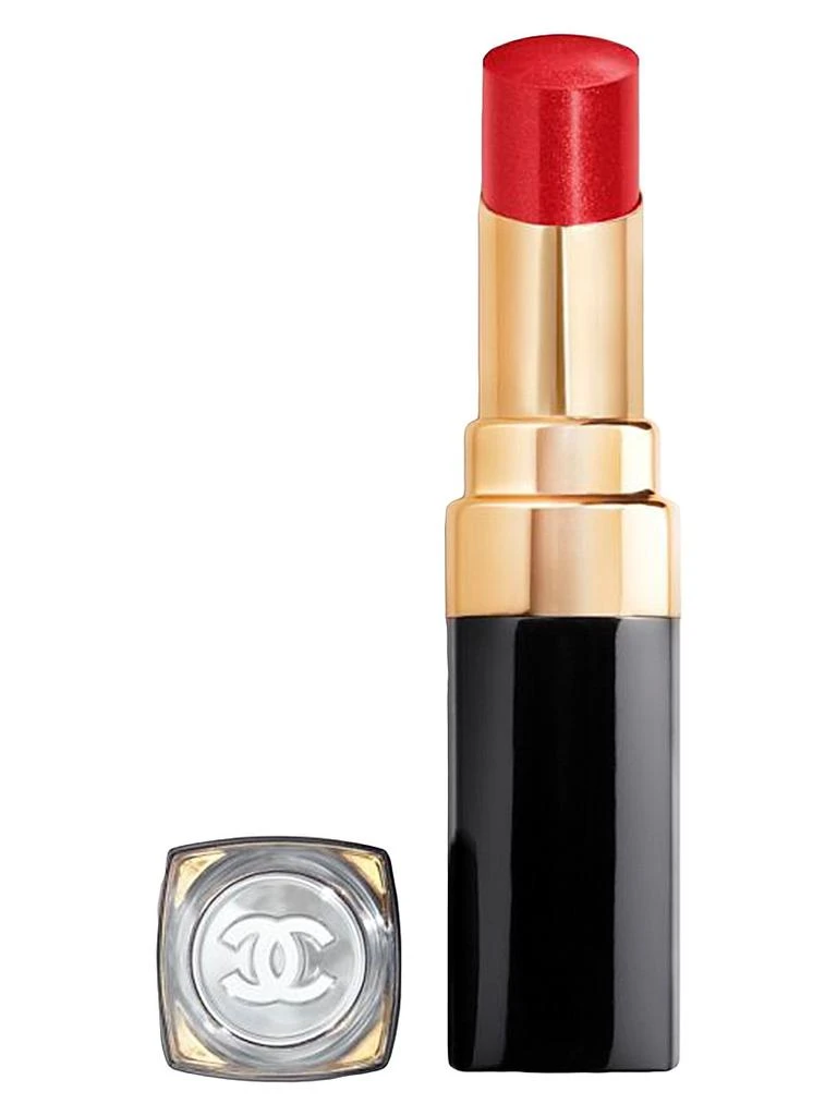 Chanel Hydrating Vibrant Shine Lip Colour 1