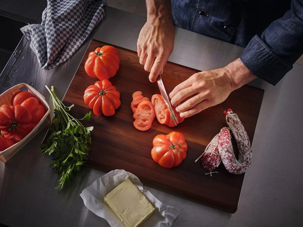 Wusthof Classic 10 Inch Super Slicer 6