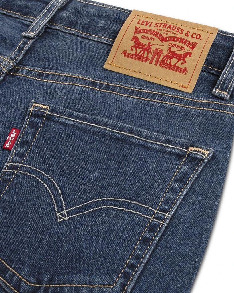 Levi
s Boys
 511™ Eco Performance Slim Jeans - Big Kid 4