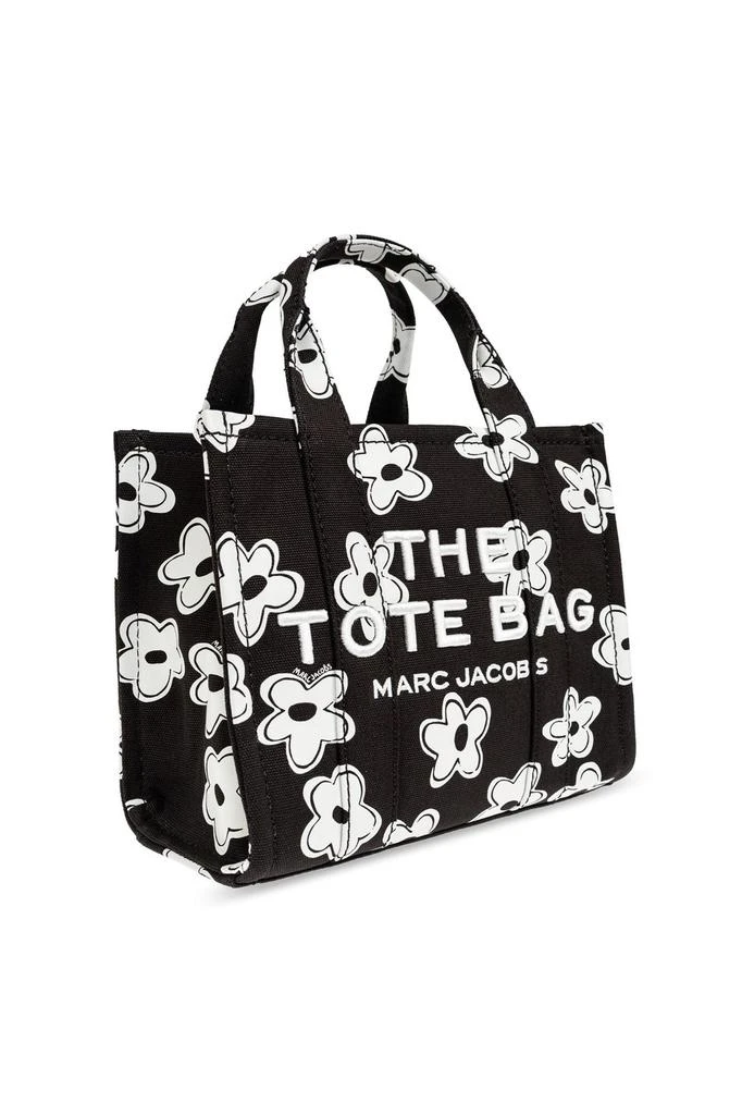 Marc Jacobs Marc Jacobs The Daisy Small Tote Bag 3