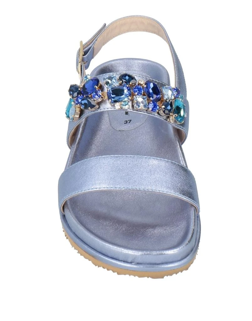 LE CAPRESI Sandals 4