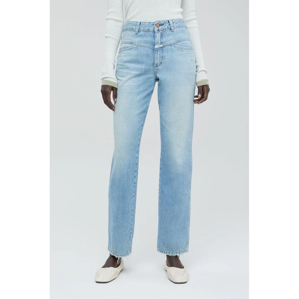 Closed Closed - Jean X-Pose - Light Blue - Femme 1