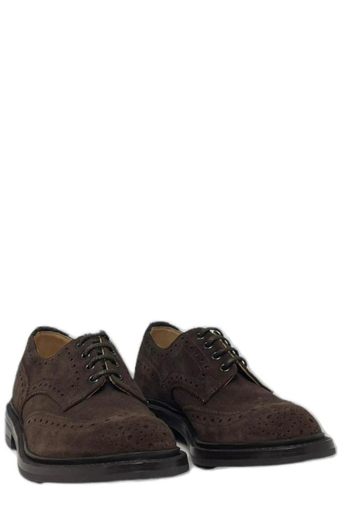 TRICKER'S Bourton Brogue Lace-up Shoes Trickers 2