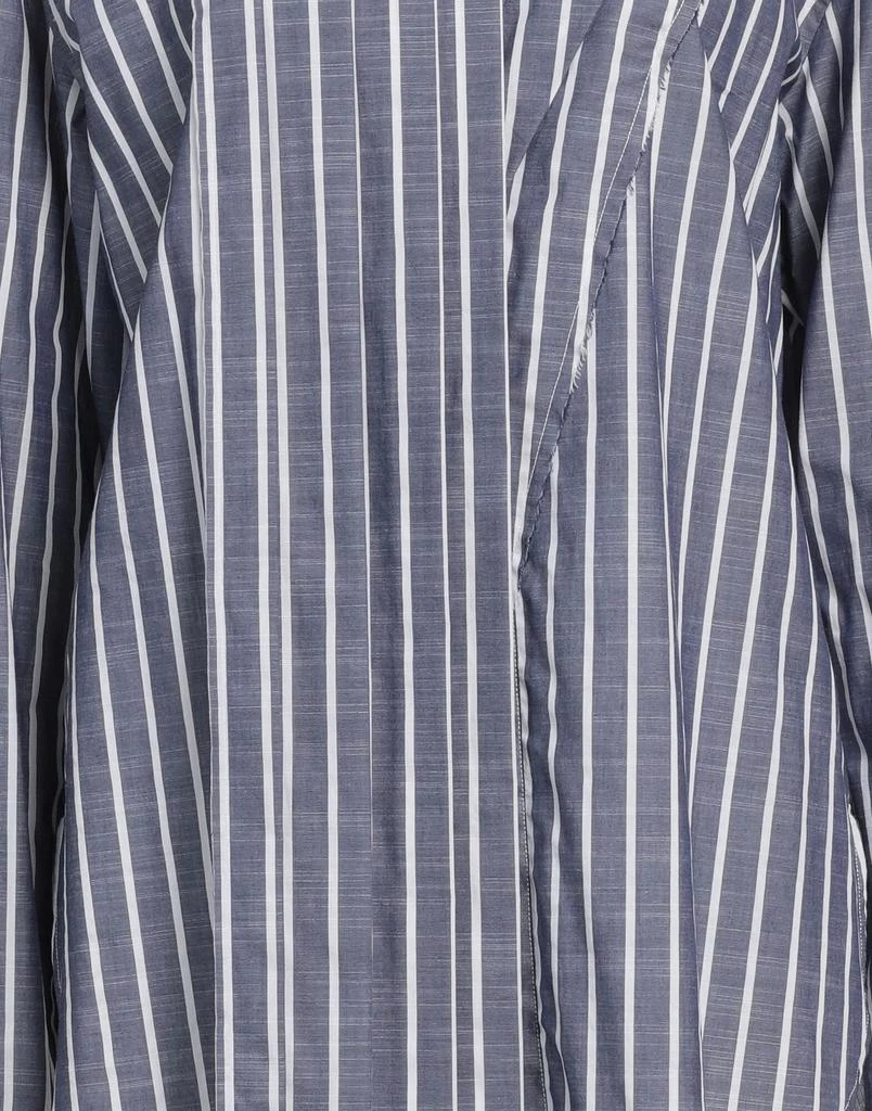 Cedric Charlier Striped shirt 4