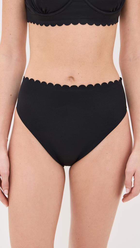 Agua Bendita Penelope High Waisted Bikini Bottoms