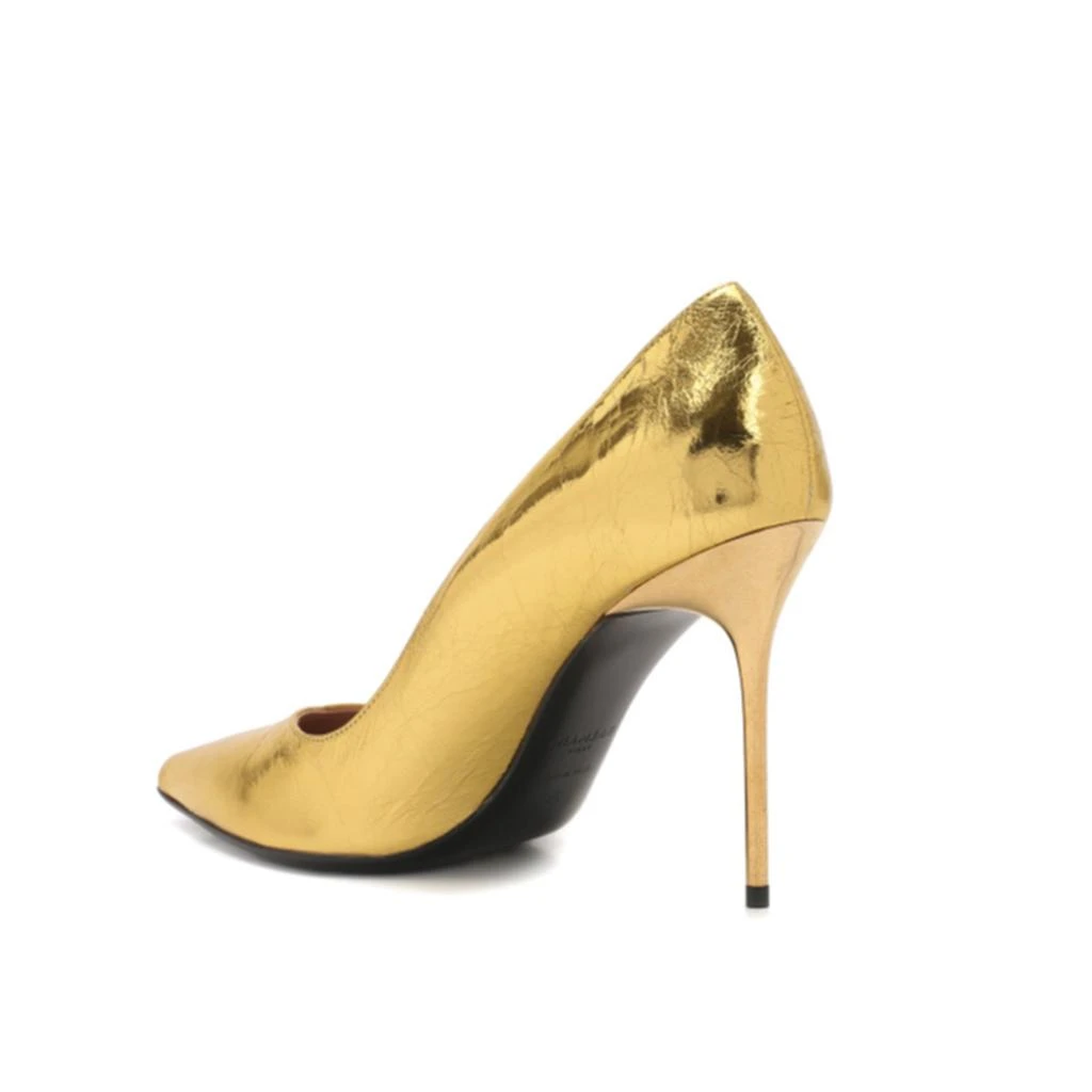 Balmain Balmain Leather Pumps 3