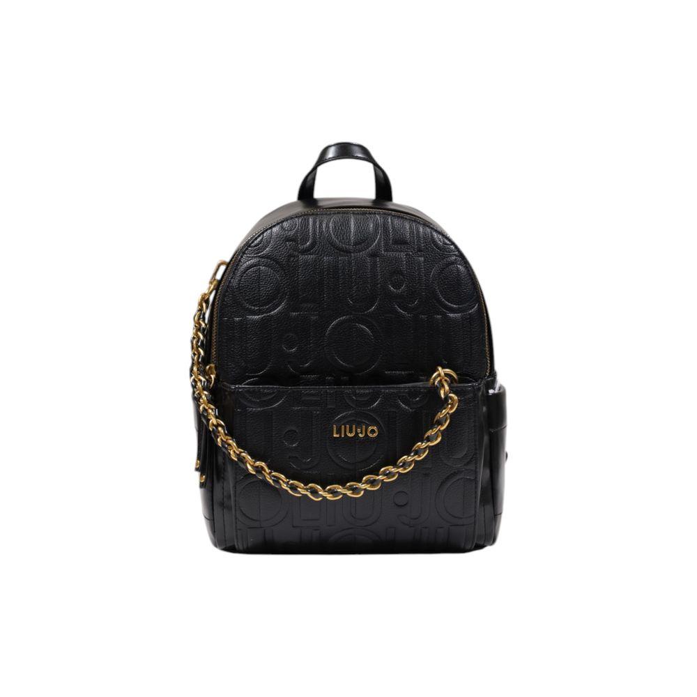 LIU •JO Polyethylene Women's Backpack