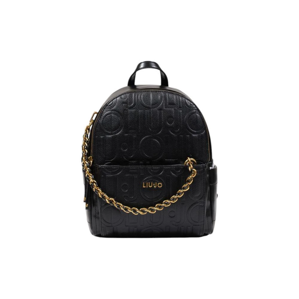 LIU •JO Polyethylene Women's Backpack 1
