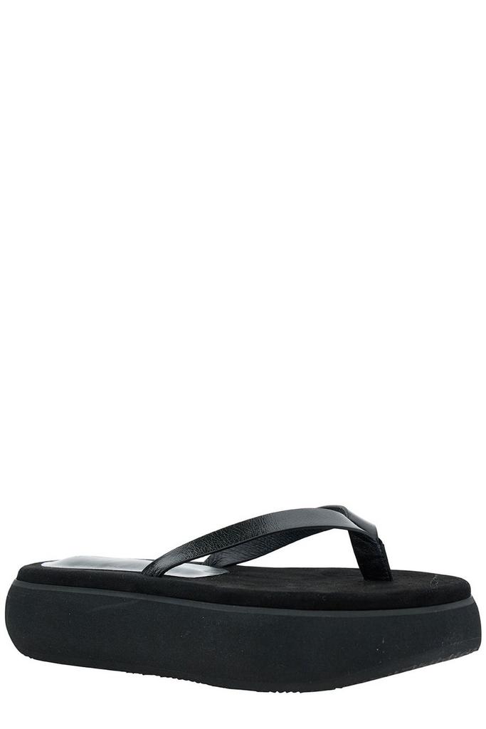 OSOI Osoi Boat Flip Flop Sandals