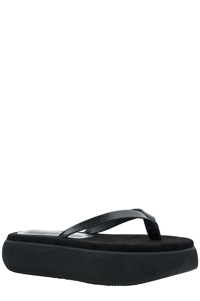 OSOI Osoi Boat Flip Flop Sandals 2