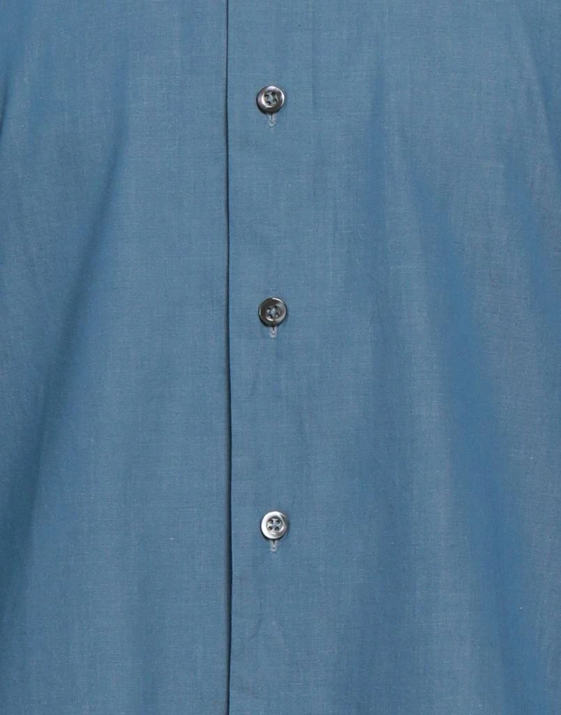 ROSSI Solid color shirt 4