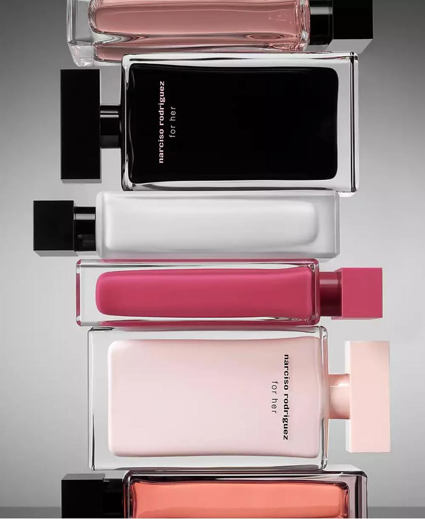 Narciso Rodriguez for her eau de toilette, 1.6 oz 6