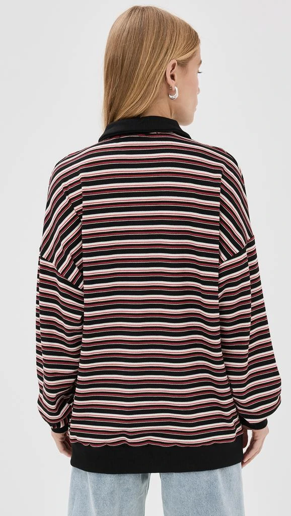 Lioness Rugby Jersey Top 2