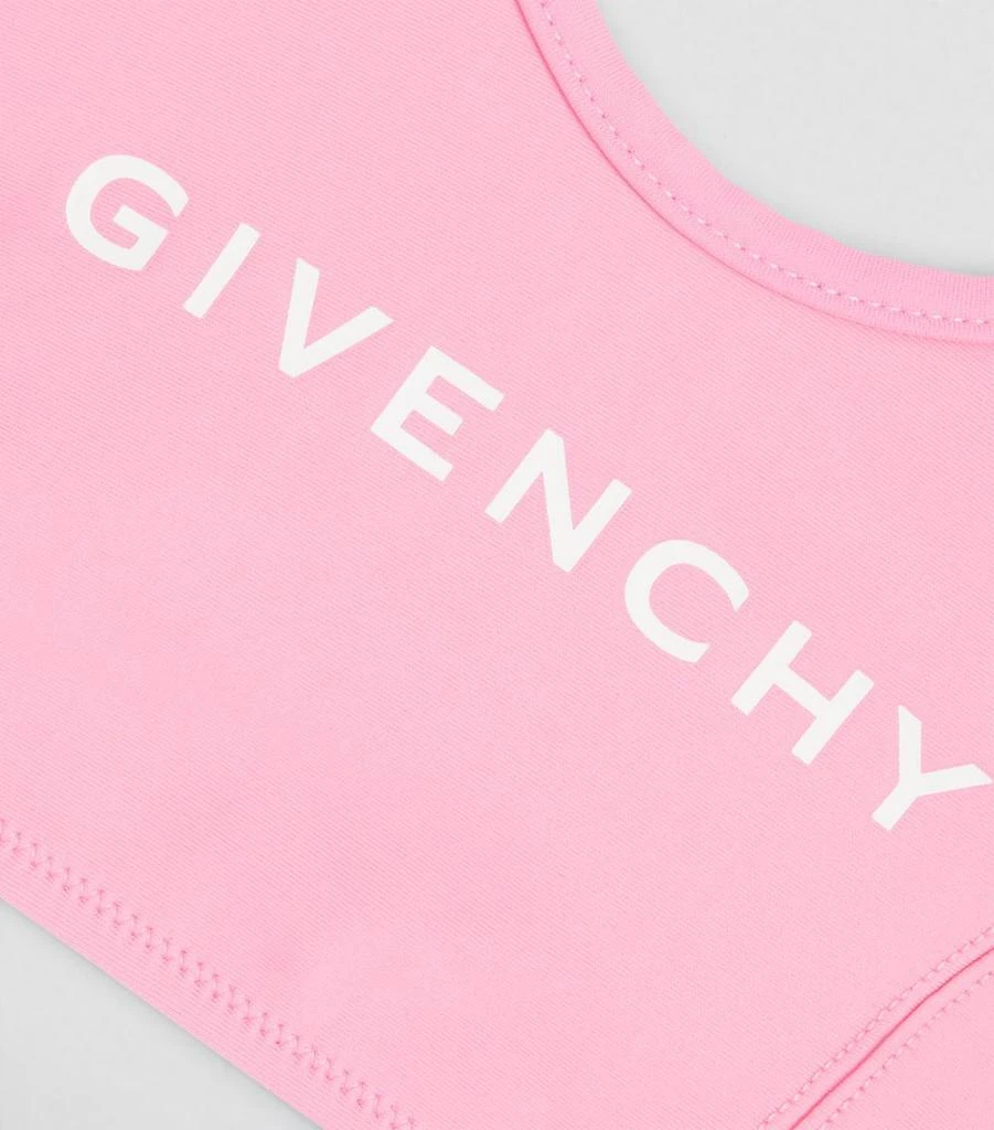 Givenchy 4G Logo Bikini (4-12+ Years) 3