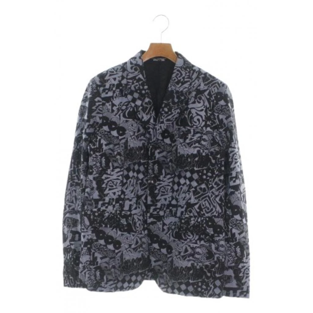 Comme Des Garcons Comme Des Garcons Jacket 1